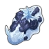 Mimic Snow Slugs Large Icon