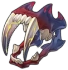 Moon Rage Fang Currency Icon