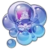 Nameless's Memory Bubble Icon