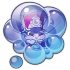 Nameless's Memory Bubble Large Icon