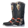 Passerby's Stygian Hiking Boots