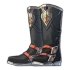 Passerby's Stygian Hiking Boots Icon