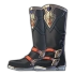 Passerby's Stygian Hiking Boots Large Icon