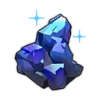 Perfect Geomarrow Crystal