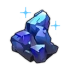 Perfect Geomarrow Crystal Icon