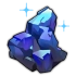 Perfect Geomarrow Crystal Large Icon