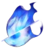 Phasenflamme Icon