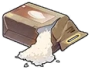 Proteinreis Currency Icon