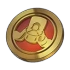 Reroll Coin Icon