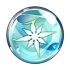 Trailblaze-Kraftreserve Icon