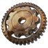 Rusty Gear Currency Icon