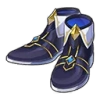 Sacerdos' Arduous Boots