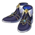 Sacerdos' Arduous Boots Icon