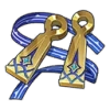 Sacerdos' Melodic Earrings