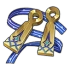 Sacerdos' Melodic Earrings Icon