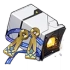 Sacerdos' Relived Ordeal Icon