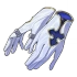 Sacerdos' Welcoming Gloves Icon