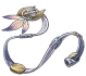 Linha Crepuscular de Salsotto Icon