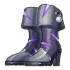 Scholar's Felt Snowboots Icon