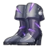 Scholar's Felt Snowboots Large Icon