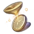 自塑尘脂 Currency Icon