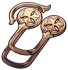 Знак отличия Среброгривых Стражей Icon
