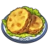 Songlotus Cake Icon