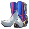 Thief's Meteor Boots