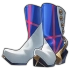 Thief's Meteor Boots Large Icon