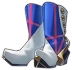 Thief's Meteor Boots Icon