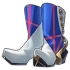 Meteor-Stiefel des Diebs Icon