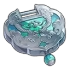 Kunci Konsentris Icon