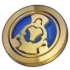 列车基金 Icon