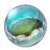 Isla del nacimiento de Vonwacq Icon