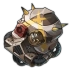 Wastelander's Breathing Mask Large Icon