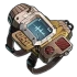 Wastelander's Desert Terminal Icon