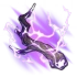 Whirlbolt Pneumatophore Icon