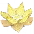 Abundance Lotus Smol Icon