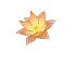 Überflusslotus Splash Icon