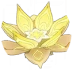 Lotus de l'Abondance Smol Icon