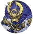 Abundance Sprite: Malefic Ape Smol Icon