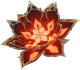 Destruction Lotus Splash Icon