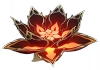 Destruction Lotus Icon