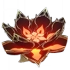 Lotus de la Destruction Smol Icon