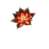 Destruction Lotus Splash Icon