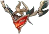 Dreamjolt Troupe's Birdskull Icon