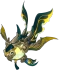 Entranced Ingenium: Illumination Dragonfish Splash Icon