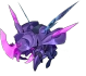 Gnaw Sting Splash Icon