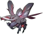 Juvenile Sting Splash Icon