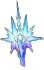 Lanze des Ewigen Frostes Splash Icon
